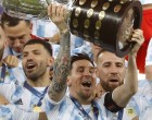 Copa America: Νικητής ο Μέσι μέσα στο Μαρακανά