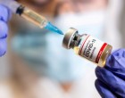 Η λίστα του ΕΟΦ με τις παρενέργειες των εμβολίων κατά της Covid-19