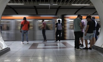 Κυκλοφοριακές ρυθμίσεις σε μετρό και τραμ λόγω του «Ράλλυ Ακρόπολις 2021»