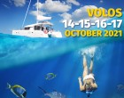 Ανοίγει πανιά το Yachting Volos: Θαλάσσιος Τουρισμός και Γαστρονομία