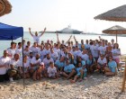 Το Beachpolistas World Tour επιστρέφει στον Πειραιά