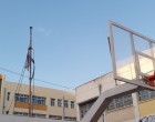 Καταγγελία: Κουρελιασμένη Ελληνική Σημαία σε σχολείο της Δραπετσώνας -Ντροπή και Αίσχος για το απαράδεκτο θέαμα! (φωτο)
