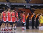 EuroLeague – Οι διαιτητές του αγώνα Ολυμπιακός-Μακάμπι