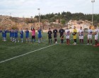 Μια ψυχωμένη ΑΕ ΝΙΚΑΙΑΣ νίκησε 3-1 την ΑΕ ΧΑΤΖΗΚΥΡΙΑΚΕΙΟΥ στο «Νικολαΐδης»