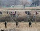 Προληπτικά μέτρα αυξημένης επιτήρησης των συνόρων μετά τις απειλές Ερντογάν