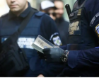 Κακουργηματικές διώξεις στους 20 συλληφθέντες για το κύκλωμα των πλαστών διαβατηρίων