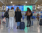 Κορωνοϊός: Με αρνητικό PCR τεστ οι όλοι ταξιδιώτες που εισέρχονται στην Ελλάδα