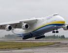Πόλεμος στη Ουκρανία: Καταστράφηκε το μεγαλύτερο αεροσκάφος του κόσμου
