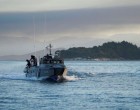 Κύθηρα: 71 μετανάστες μετέφερε το τρίτο σκάφος που προσάραξε στο νησί