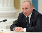Αλύγιστος ο Πούτιν για Ουκρανία: «Θα πετύχω είτε με διαπραγματεύσεις, είτε με πόλεμο», είπε σε Μακρόν