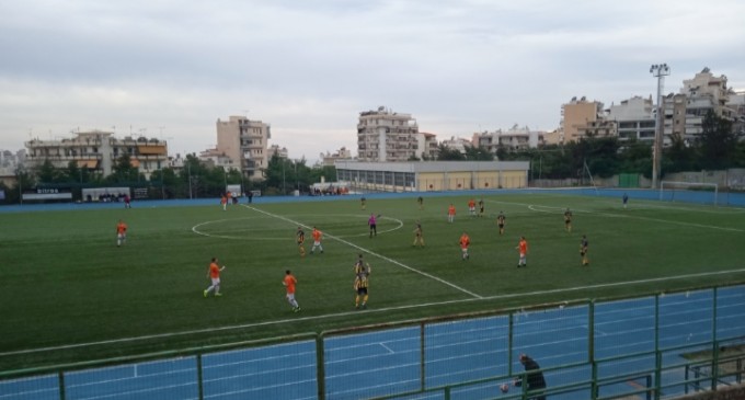 ΟΛΑ τα σημερινά τελικά αποτελέσματα από τα γήπεδα του Πειραιά