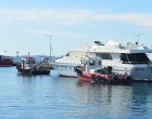 Ο.Λ.Ε. ΑΕ: Απομακρύνθηκε το 12ο επικίνδυνο- επιβλαβές πλοίο από την Ελευσίνα