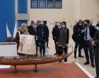 Επίσκεψη του Ινστιτούτου Ανωτέρων Σπουδών του ΥΠΕΣ της Γαλλίας στο ΥΝΑΝΠ και στο Αρχηγείο Λιμενικού Σώματος – Ελληνικής Ακτοφυλακής