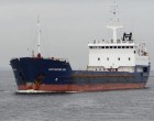 Ρωσικό εμπορικό πλοίο χτυπήθηκε από ουκρανικά πυρά