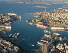ΕΕΕ: Κορυφαία ναυτιλιακή δύναμη στον κόσμο η Ελλάδα