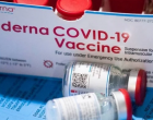 Παγκόσμια ανησυχία: Η Moderna αποσύρει χιλιάδες δόσεις εμβολίων λόγω μολυσμένου φιαλιδίου – Οι χώρες που διανεμήθηκαν