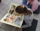 Παιδική Λέσχη Ανάγνωσης «Παραμύθια της Σμύρνης» στις Δημοτικές Βιβλιοθήκες Νίκαιας – Αγ. Ι. Ρέντη