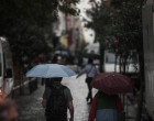 Καιρός: Μπόρες και καταιγίδες τις επόμενες ημέρες – Ο Σάκης Αρναούτογλου προειδοποιεί
