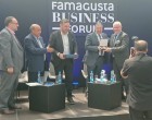 Famagusta Busines Forum: Το Επιχειρείν στην εποχή των κρίσεων