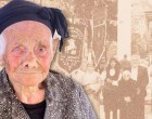 Μαγδαληνή Παυλίδου, 107 ετών: «Η Γενοκτονία των Ποντίων όπως την έζησα»
