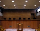 Συνεχίζονται οι απολογίες στη δίκη Καμπανού – Στο βήμα ο 3ος κατηγορούμενος