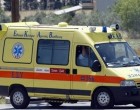 Νεκρός 60χρονος στη Ροδίτσα Λαμίας, καταπλακώθηκε από ενεργειακό τζάκι