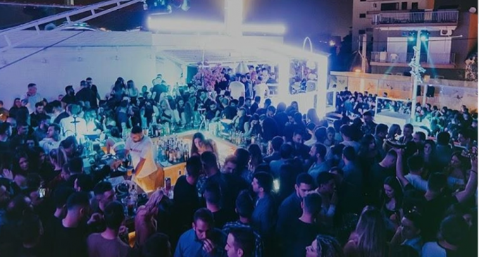 «Λουκέτο» σε τέσσερα νυχτερινά μαγαζιά στο Γκάζι βάζει ο δήμος Αθηναίων