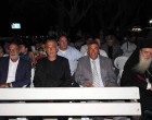 Διήμερη επίσκεψη του Δημάρχου Πειραιά Γιάννη Μώραλη  στη Σάμο  για τις εκδηλώσεις εορτασμού της 198ης  επετείου της Ναυμαχίας της Μυκάλης