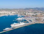 Στο λιμάνι Λαυρίου εγκρίθηκε το πρώτο Υδάτινο Πεδίο της Αττικής, για πτήσεις υδροπλάνων