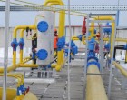 Στο χαμηλότερο επίπεδο από την έναρξη του πολέμου στην Ουκρανία η τιμή του φυσικού αερίου
