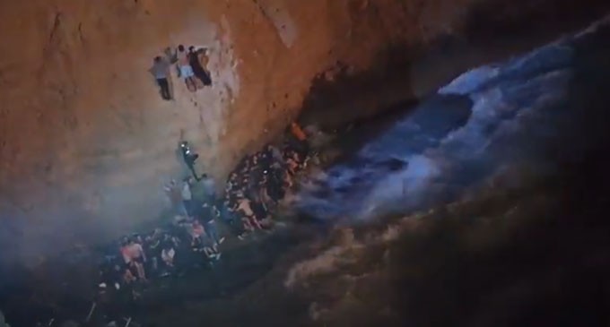 Δύο ναυάγια μεταναστών σε Λέσβο και Κύθηρα -Νεκρές 16 γυναίκες και ένα παιδί