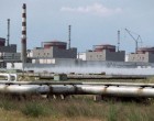 Επανασυνδέθηκε με το δίκτυο ηλεκτροδότησης ο πυρηνικός σταθμός της Ζαπορίζια