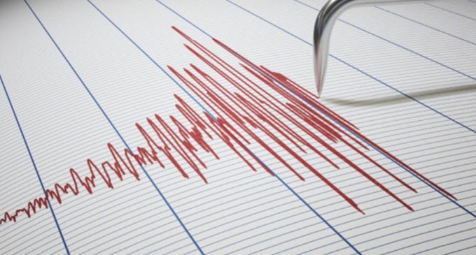 Σεισμός 3,9 στην Κρήτη – Δεν έχουν αναφερθεί ζημιές