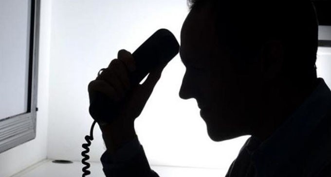 Υποδιεύθυνση Ασφάλειας Πειραιά:12 ΑΠΑΤΕΩΝΕΣ δρούσαν στην ευρύτερη περιοχή – Είχαν στήσει ολόκληρο επιχειρησιακό τηλεφωνικό κέντρο εκβιασμών και πραγματοποιούσαν τηλέφωνα «τρομοκρατίας» σε ηλικιωμένους!