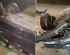 Βούλα: 80χρονος οδηγούσε επί 1,5 χιλιόμετρο στο αντίθετο ρεύμα στη Βουλιαγμένης – Συγκρούστηκε με άλλο όχημα