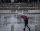 Δυνατή καταιγίδα σε Περιστέρι και Χαϊδάρι -Πού θα βρέξει τις επόμενες ώρες