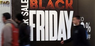Ικανοποιημένες οι 6 στις 10 επιχειρήσεις από τις φετινές εκπτώσεις της «Black Friday»