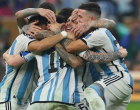 Μουντιάλ 2022: Αργεντινή-Γαλλία 4-2 στα πέναλτι – Ο Μέσι στον θρόνο του