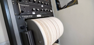 Άκης Τσελέντης: Πιθανός ένας σεισμός 4,8 Ρίχτερ στον Κορινθιακό