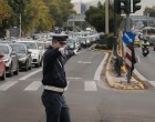 Κυκλοφοριακές ρυθμίσεις στο κέντρο της Αθήνας, για την επέτειο της δολοφονίας Γρηγορόπουλου