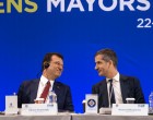Σύνοδος Δημάρχων Βαλκανικών Πόλεων: Νέος πρόεδρος ο Μπακογιάννης