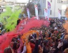 Καρναβάλι Μοσχάτου-Ταύρου 2023: Μεγαλειώδης παρέλαση με 4.500 μεταμφιεσμένους και χιλιάδες επισκέπτες