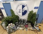 Συλλήψεις εμπόρων – διακινητών ναρκωτικών σε KAΜΙΝΙΑ και NIKAIA