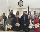 Ολοκληρώθηκε με επιτυχία ο κύκλος εκπαιδευτικών προγραμμάτων επιμόρφωσης των εργαζόμενων στον Δήμο Παλαιού Φαλήρου