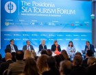 7ο Posidonia Sea Tourism Forum: Η διεθνής κοινότητα της κρουαζιέρας στην πρώτη εκδήλωση του κλάδου στη Θεσσαλονίκη