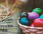 Δώρο Πάσχα: Έως την Μεγάλη Τετάρτη η πληρωμή – Ποιοι θα δουν αυξήσεις