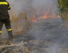 Ακραία επικινδυνότητα εκδήλωσης πυρκαγιών σήμερα στο μεγαλύτερο τμήμα της χώρας