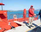 Πόρος: Το Pan Saronic Nemo ξεκίνησε τα δρομολόγια εξερεύνησης του βυθού