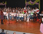 Πλήθος κόσμου στην έναρξη του 29ου Μαθητικού Φεστιβάλ του Δήμου Μοσχάτου-Ταύρου
