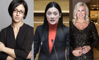 Εκλογές 2023: Άρωμα γυναίκας στη νέα Βουλή – Οι 71 που εξελέγησαν από όλα τα κόμματα